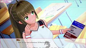 part 201 lets play lessons in love by selebus