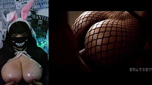 Otaku Girl With Big Tits Watching A Hentai Video Rule 34 Valorant Compilation