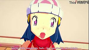 dawn fucking cowgirl 2 pokemons full fantasyking3!!