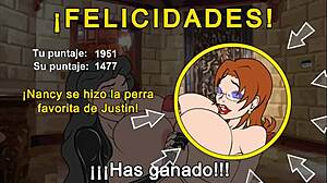 新闻女主播被大屌狠操