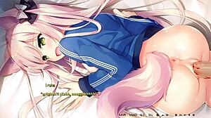 兽娘育成法 彩叶伊吕波场景1