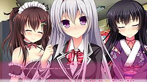 Real Hentai Situation Part 36 Koi Side Story 3 End