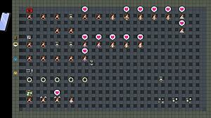 End of the world: big tits married woman gets cuckolded in recollection 01?