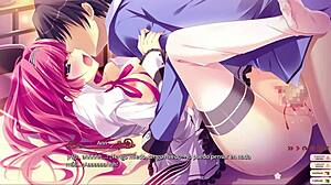 sakura doki scene 1 spanish