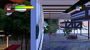 忍者震惊群交狂喜