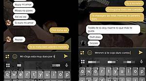 Virtual chats with sexy latinas on imvu