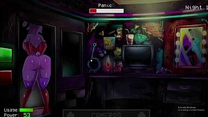 i explore five nights in anime revived gallery with villains