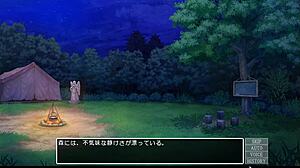 Eighteen Visual Novel Dragon Academy 3 1 with Dragons Game Hentai Monster