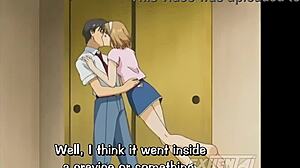 stepsister tight encounter hentai uncensored