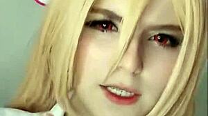 Compilation Of Women In Various Cosplay Outfits