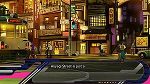 Feel the intense emotions in Dramatical Murder Episode 1, where passion and desire intertwine in this gay hentai