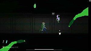 动漫兽娘玩法中娇小18+小兽详细性互动