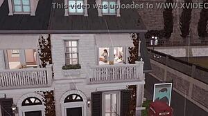 hentai 3d animation collection