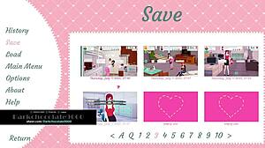 Office Adventure Part 4 Sparks Fly with Curvy Mature Japanese