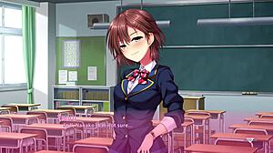 Descriptive view of real hentai situation part one