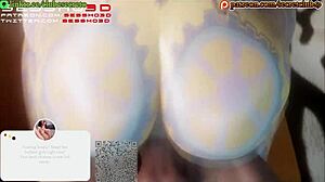 Check out fortnite hentai compilation part 19 with big ass riding and creampie?