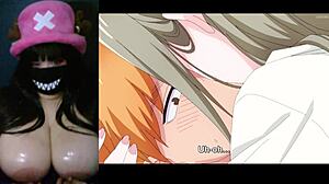 hitozuma no kuchibiru wa kan chuuhai no aji ga shite - hentai episode 4 to 6