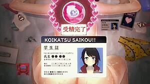 RWBY红玉薇丝彭尼Hentai狂欢