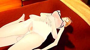 evelyn hot bikini sex at the spa zenless zone zero hentai compilation