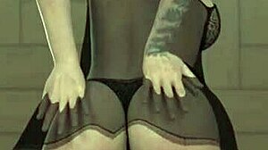 i watch ellie tlou masturbatin wildly n explicit