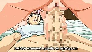 Hentai Step Siblings Caught Having Sex By Step Mother Subtitled