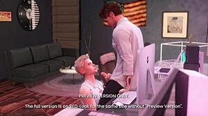 private playlist - 3d hentai - preview version