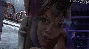 WATCH WILLIAM GET HIS FIRST BLOWJOB FROM GIRLFRIEND MIRU!