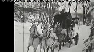 What Makes Vintage Erotic Art Captivating?