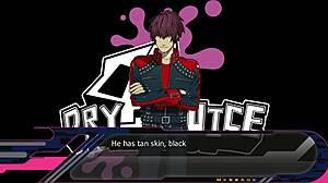 Feel the intense emotions in Dramatical Murder Episode 1, where passion and desire intertwine in this gay hentai