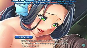 Seigi Heroine Supports Evil Executive