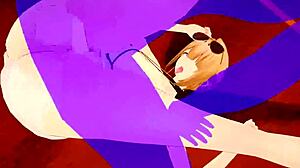 evelyn hot bikini sex at the spa zenless zone zero hentai compilation