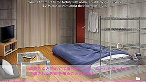 Mami's urges explode in public muff diving!