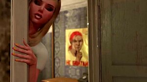 Cartoon Family Story Hot Shemale Milf And Guy Seduced Girl For Bisexual Anal Sex Animations Assfucking Aunt Cougar Cum Futanari Group Hentai Mommy Not Son Seduction Teen Transsexual