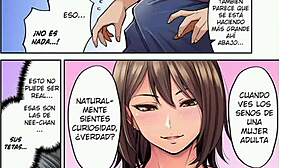 Nee-Chan On The Beach Manga In Spanish Full Story.
