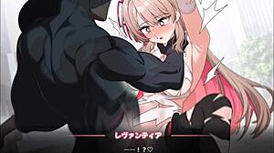 Hunky Sims 4 - Sweaty Hot Sex After Intense Workout In Gym