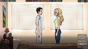 按摩師說服她穿比基尼狂幹她身體