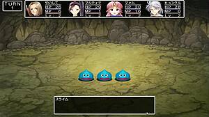 Eighteen Visual Novel Dragon Academy 3 1 with Dragons Game Hentai Monster