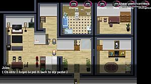 old man creampies wife pussy