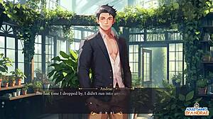 in ep4, discovering more lustful books during gameplay