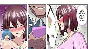 Kaede And Her Sugar Daddy 3