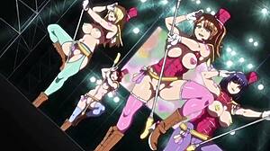 Onlygirls Teen 18+S Having Sex on a Theme Park 2