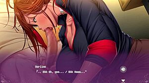 Katei Kyoushi x Saimin 2 diğer rota 1 eng sub