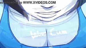 Young buck shorty wanna ride dirty version mikud-va 1up x waifu compilation amv