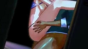 RWBY红玉薇丝彭尼Hentai狂欢