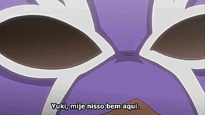 公主爆发动漫？