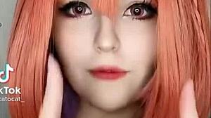 Compilation Of Women In Various Cosplay Outfits