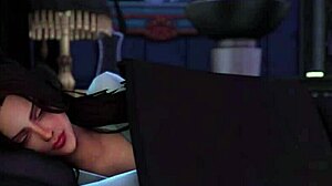 fangs and roses episode unleashes naughty action