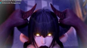 非洲HMV骚动：激烈轮奸深喉口爆狗爬骑乘混血群P