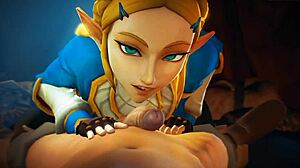 big cock assfucking in 3d hentai?