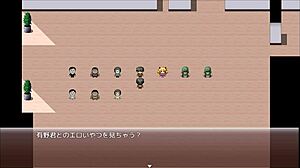 想要七天女孩口交画廊吗？